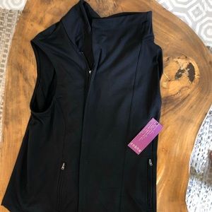 Zobha Vest